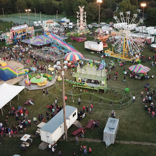 Warren County Prime Beef Festival
