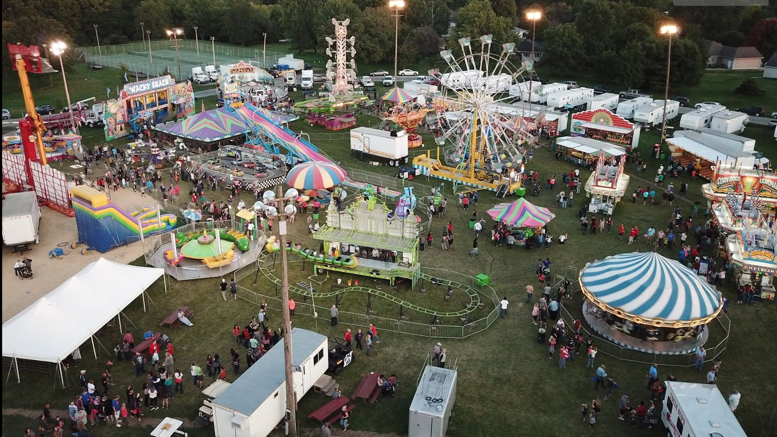 Warren County Prime Beef Festival