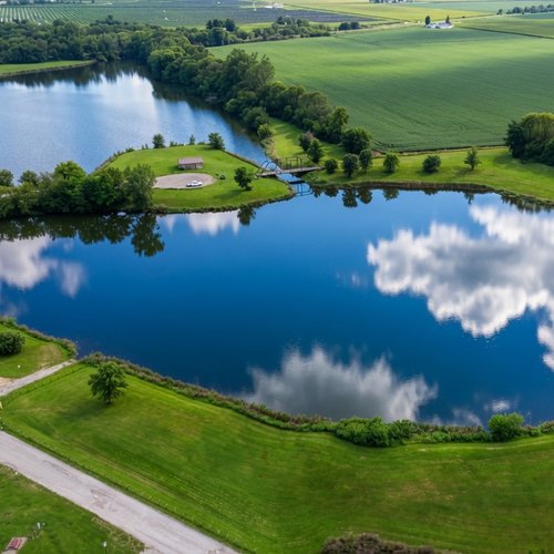 Citizens Lake