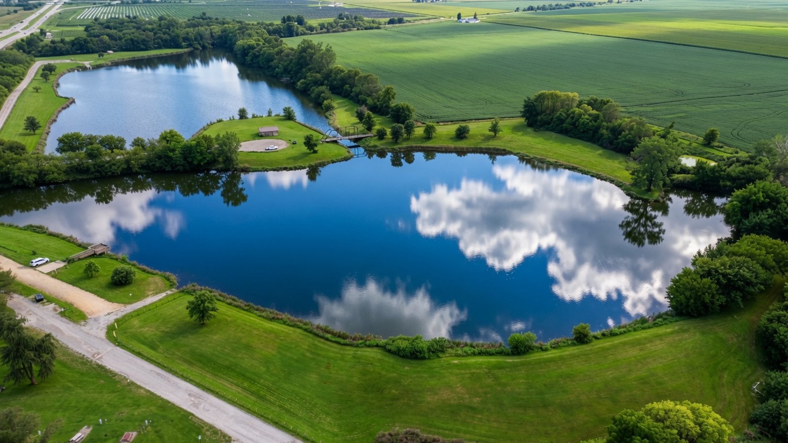 Citizens Lake